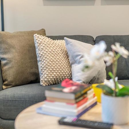 Westfield Apartment 2 Bedroom Near Notting Hill Londres Exterior foto