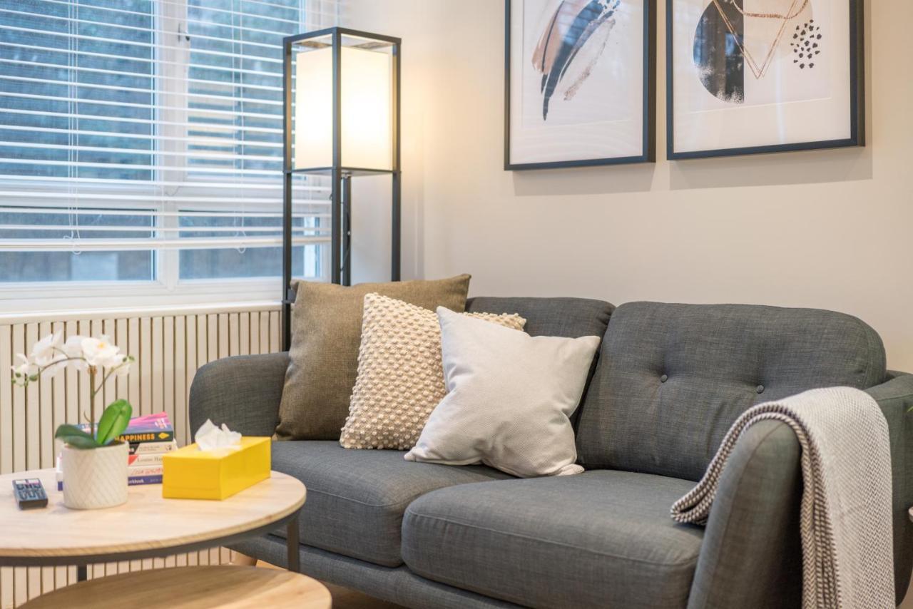 Westfield Apartment 2 Bedroom Near Notting Hill Londres Exterior foto