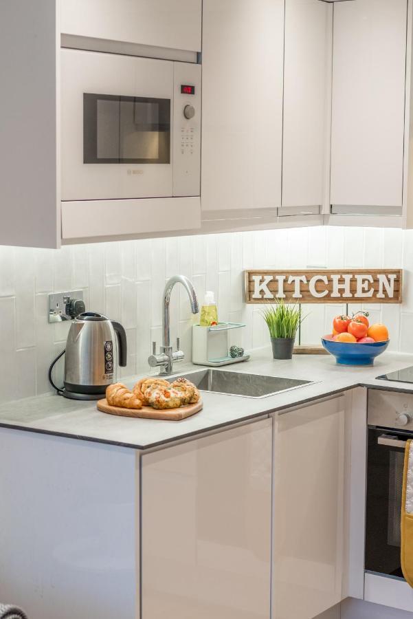 Westfield Apartment 2 Bedroom Near Notting Hill Londres Exterior foto