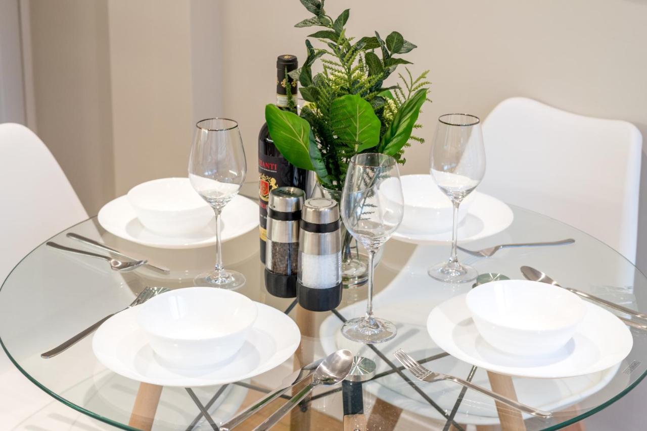 Westfield Apartment 2 Bedroom Near Notting Hill Londres Exterior foto