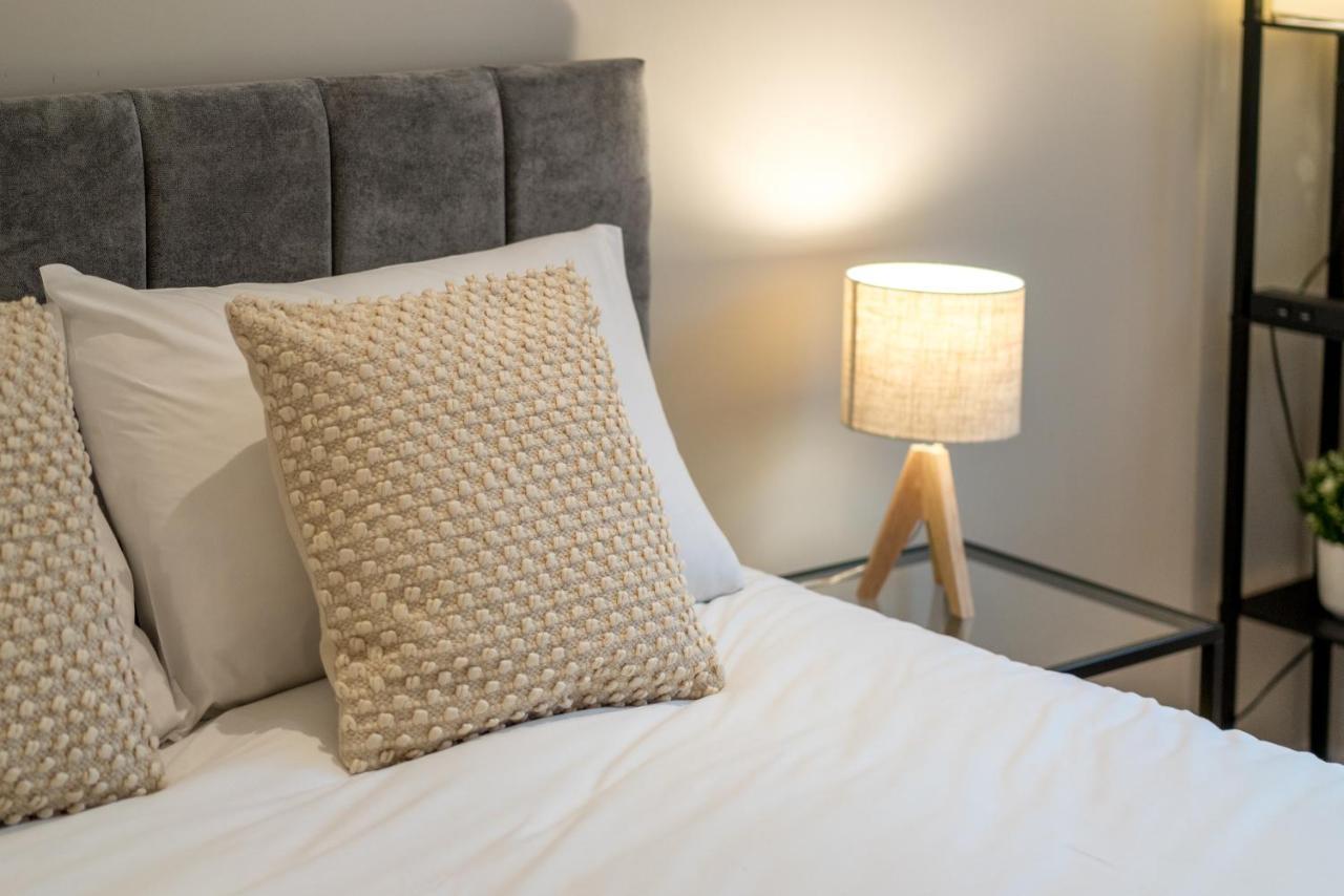 Westfield Apartment 2 Bedroom Near Notting Hill Londres Exterior foto