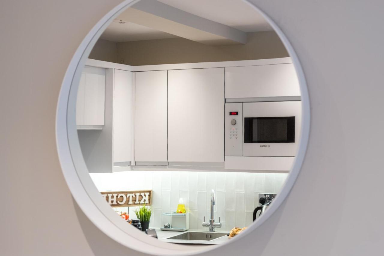 Westfield Apartment 2 Bedroom Near Notting Hill Londres Exterior foto