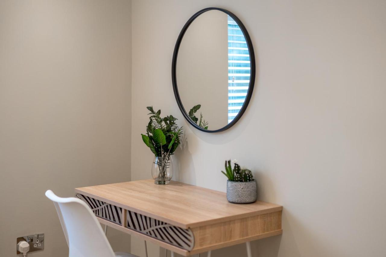 Westfield Apartment 2 Bedroom Near Notting Hill Londres Exterior foto